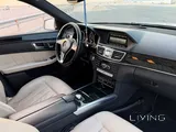 Mercedes E 300 2014